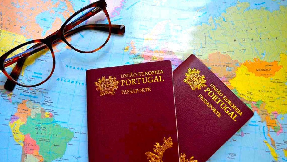 Quais as vantagens de contar com ajuda para Cidadania Portuguesa?