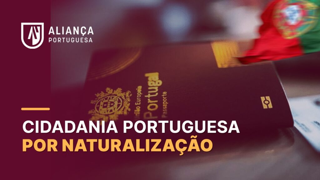 Cidadania Portuguesa por Naturalização: Como tirar em 2023